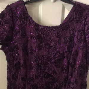 Alex Evening Dress - MOB